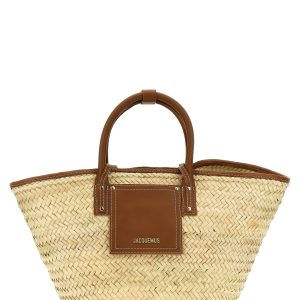 'Le Panier Soli' shopping bag