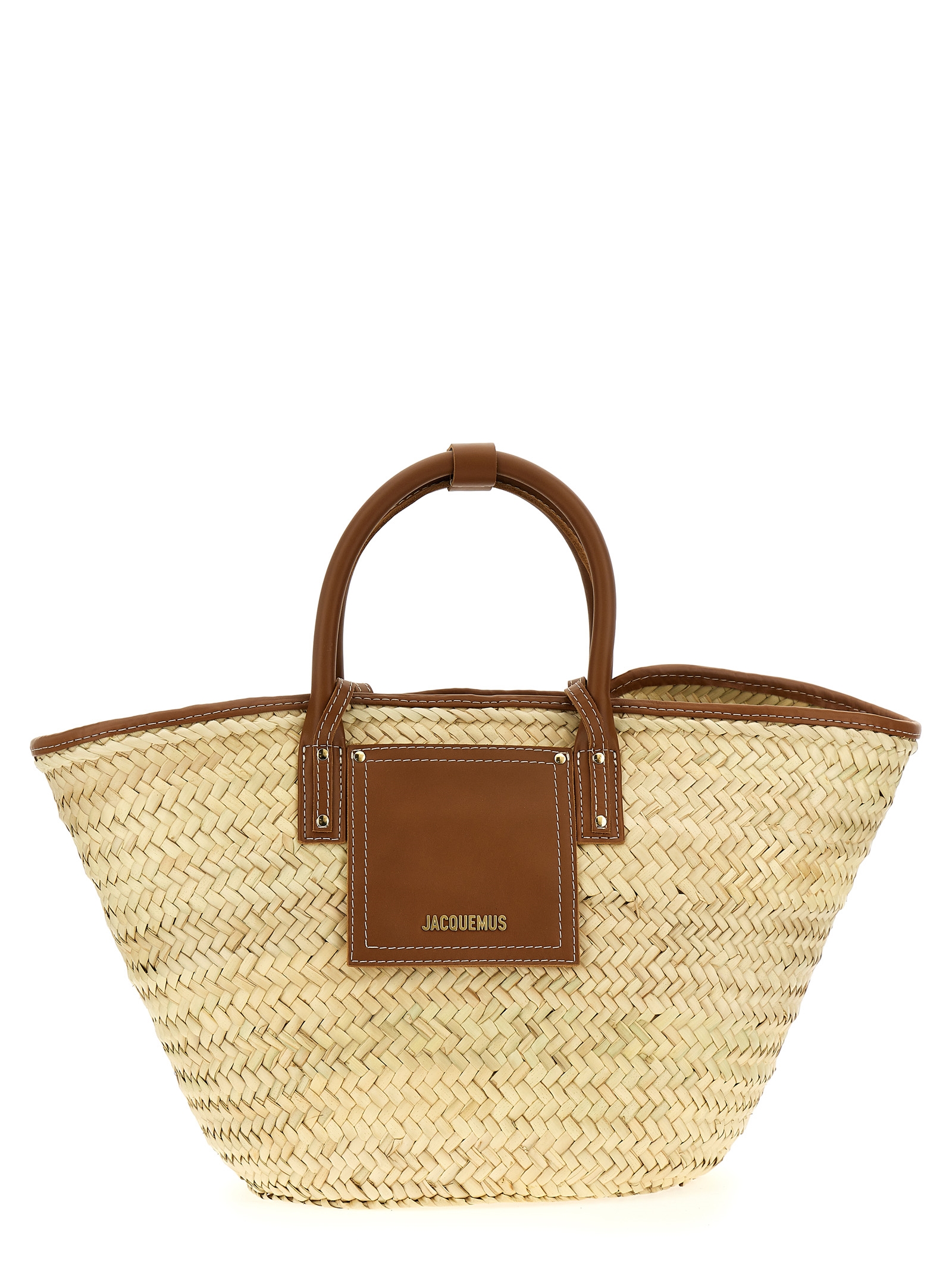 'Le Panier Soli' shopping bag
