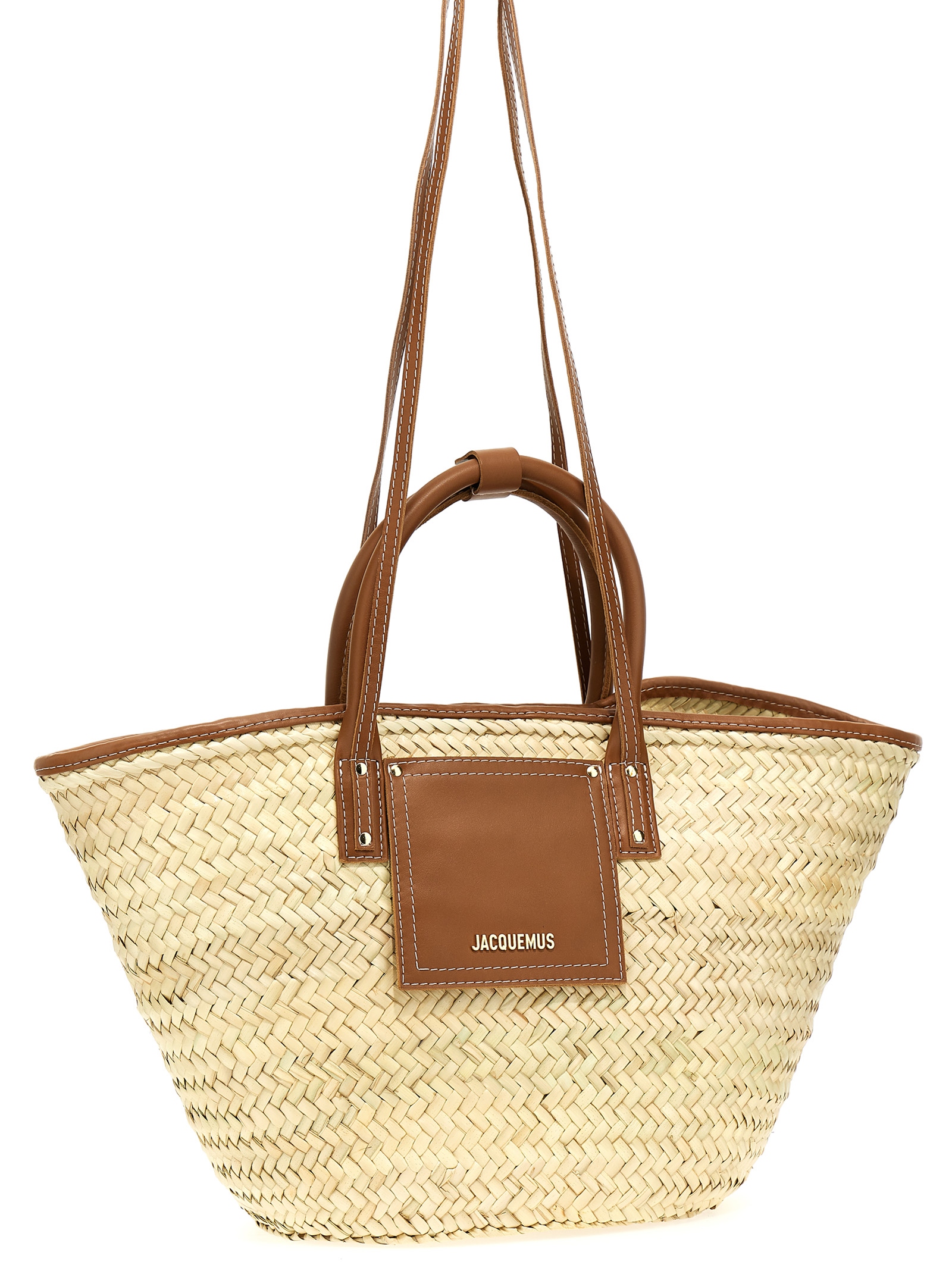 'Le Panier Soli' shopping bag - immagine 3