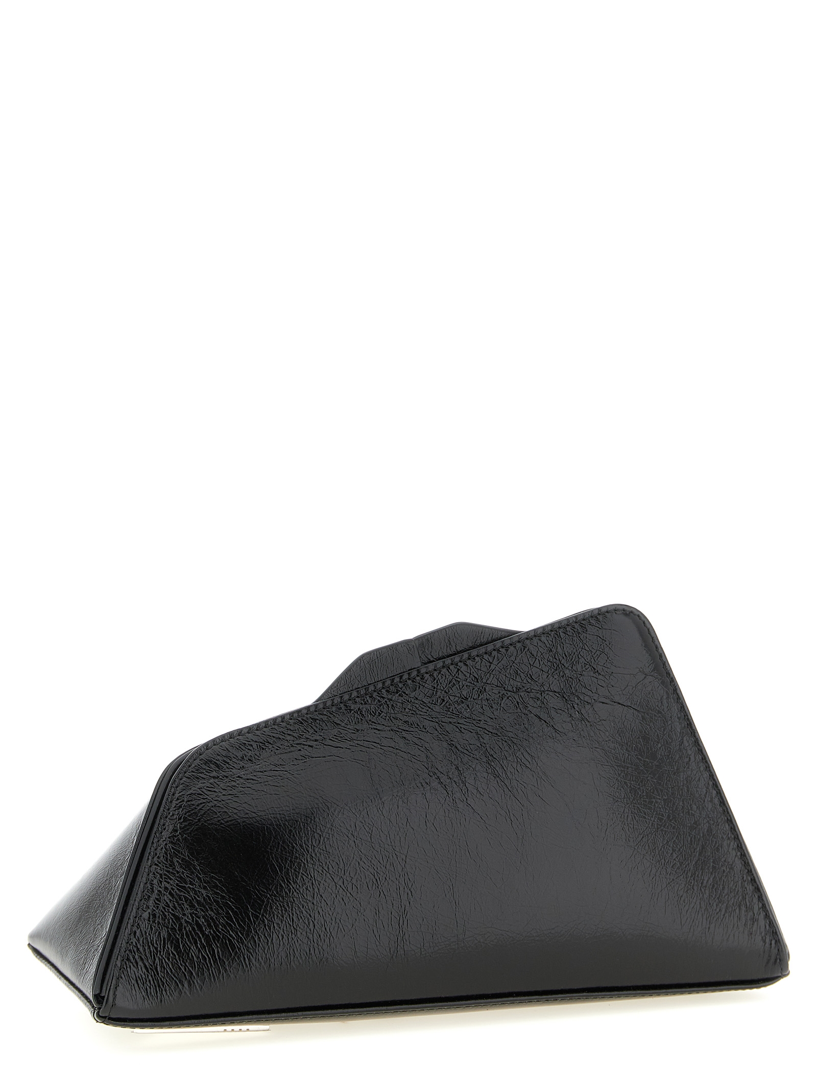 '8.30 PM' oversize clutch - immagine 2