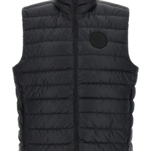 'Stratus' vest