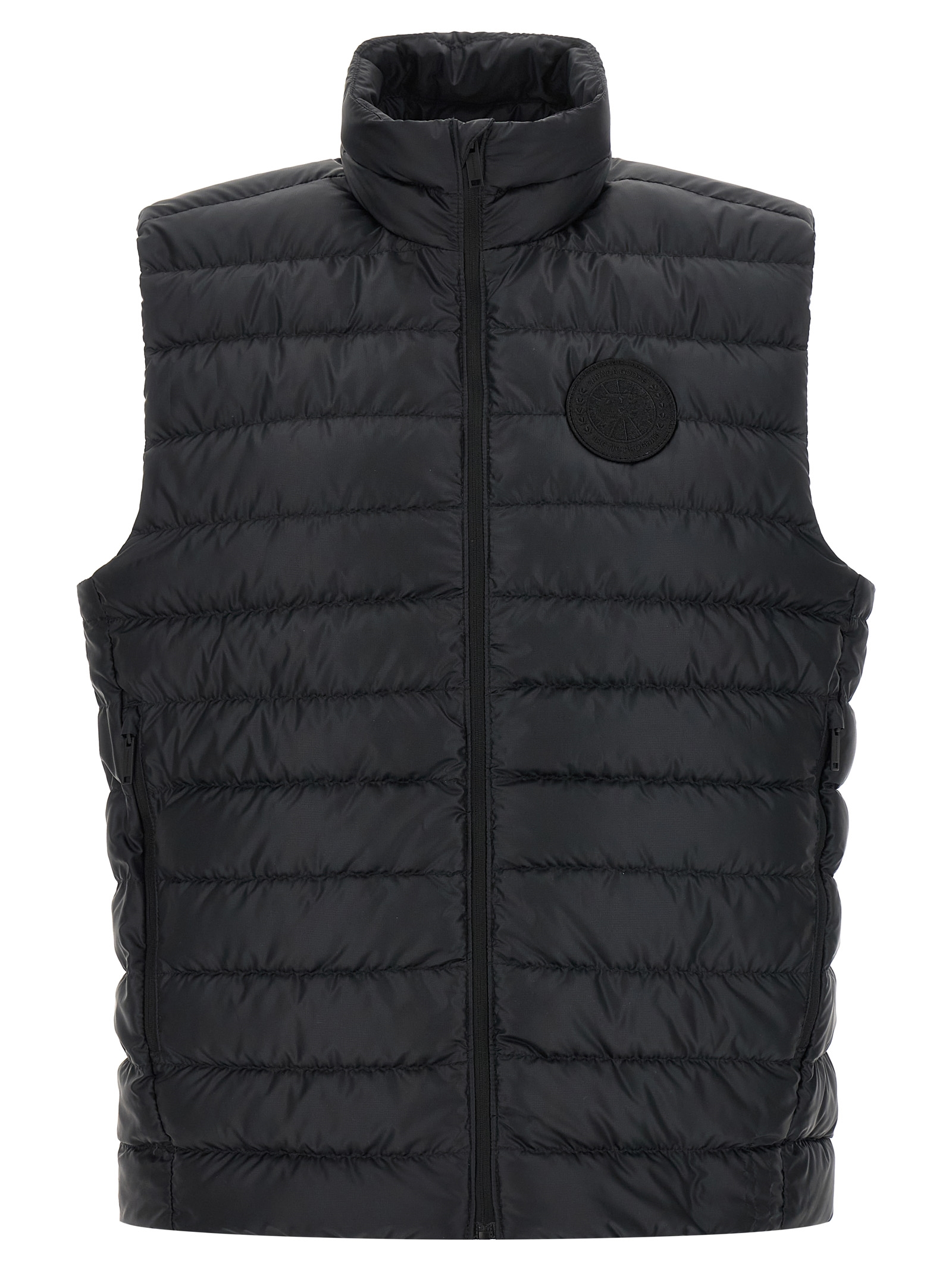 'Stratus' vest