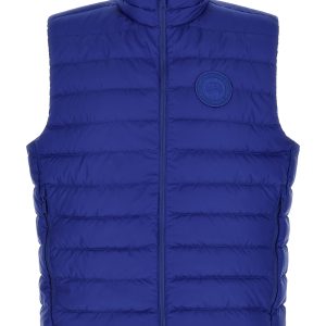 'Stratus' vest