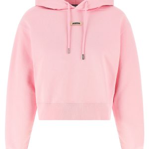 'Le Hoodie Gros-Grain' hoodie