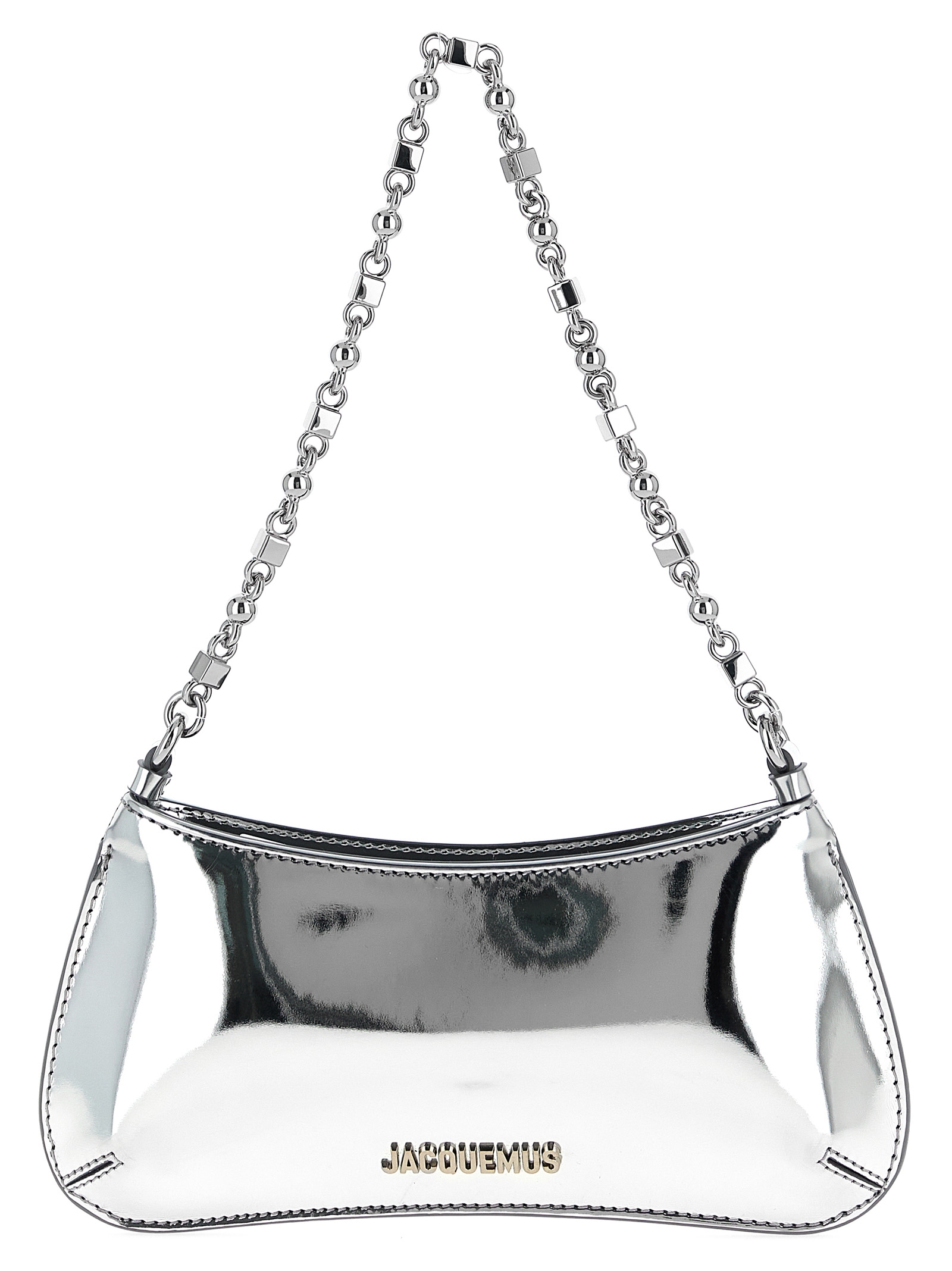 'Le Petit Bisou Chaine' shoulder bag
