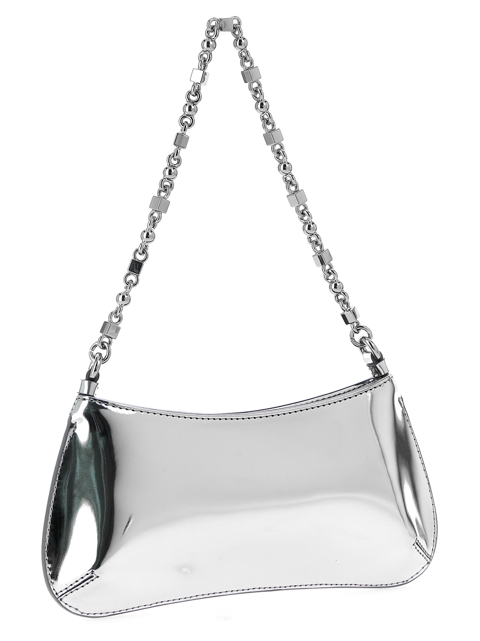 'Le Petit Bisou Chaine' shoulder bag - immagine 2