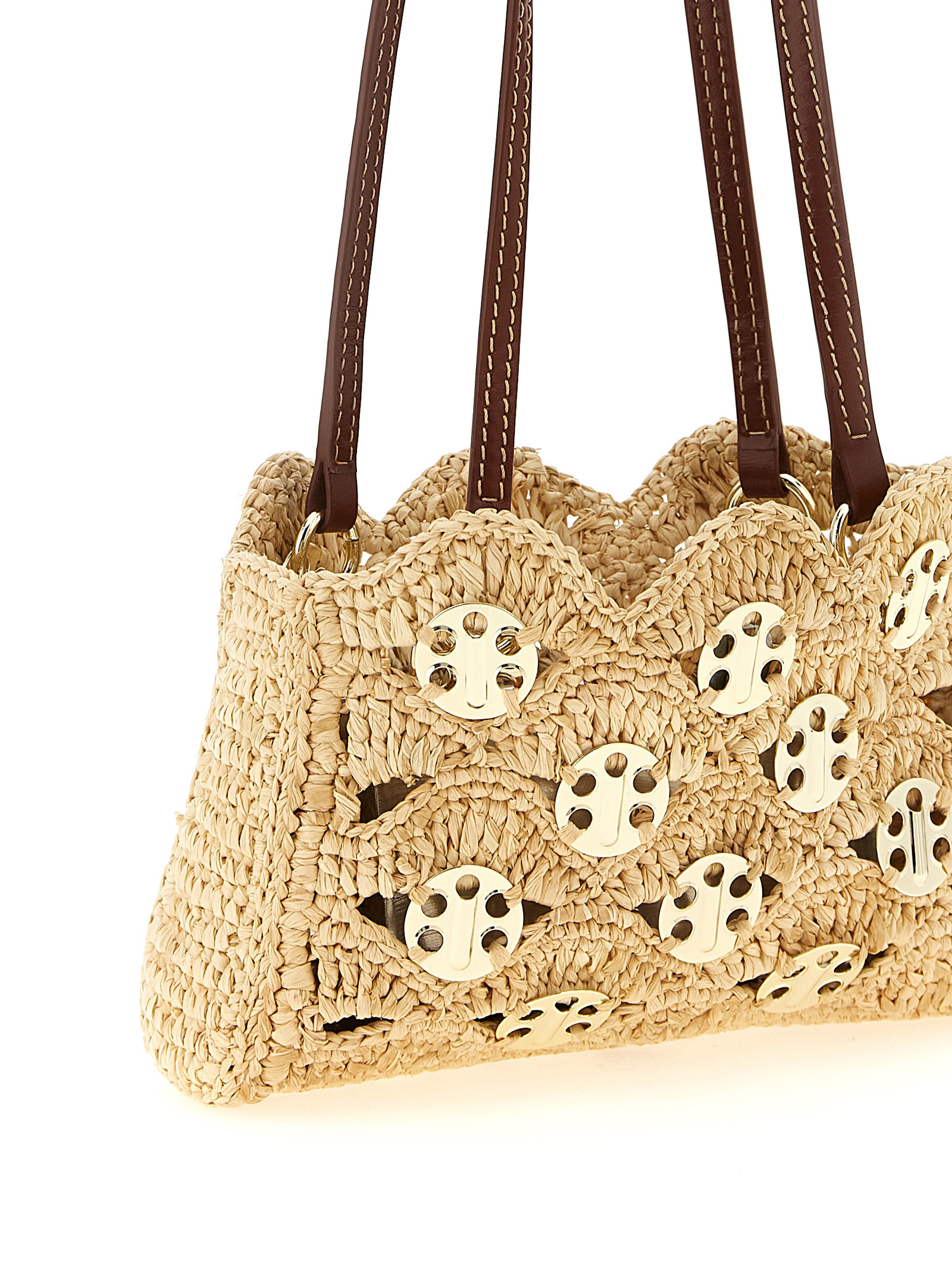 '1969' shoulder bag - immagine 3