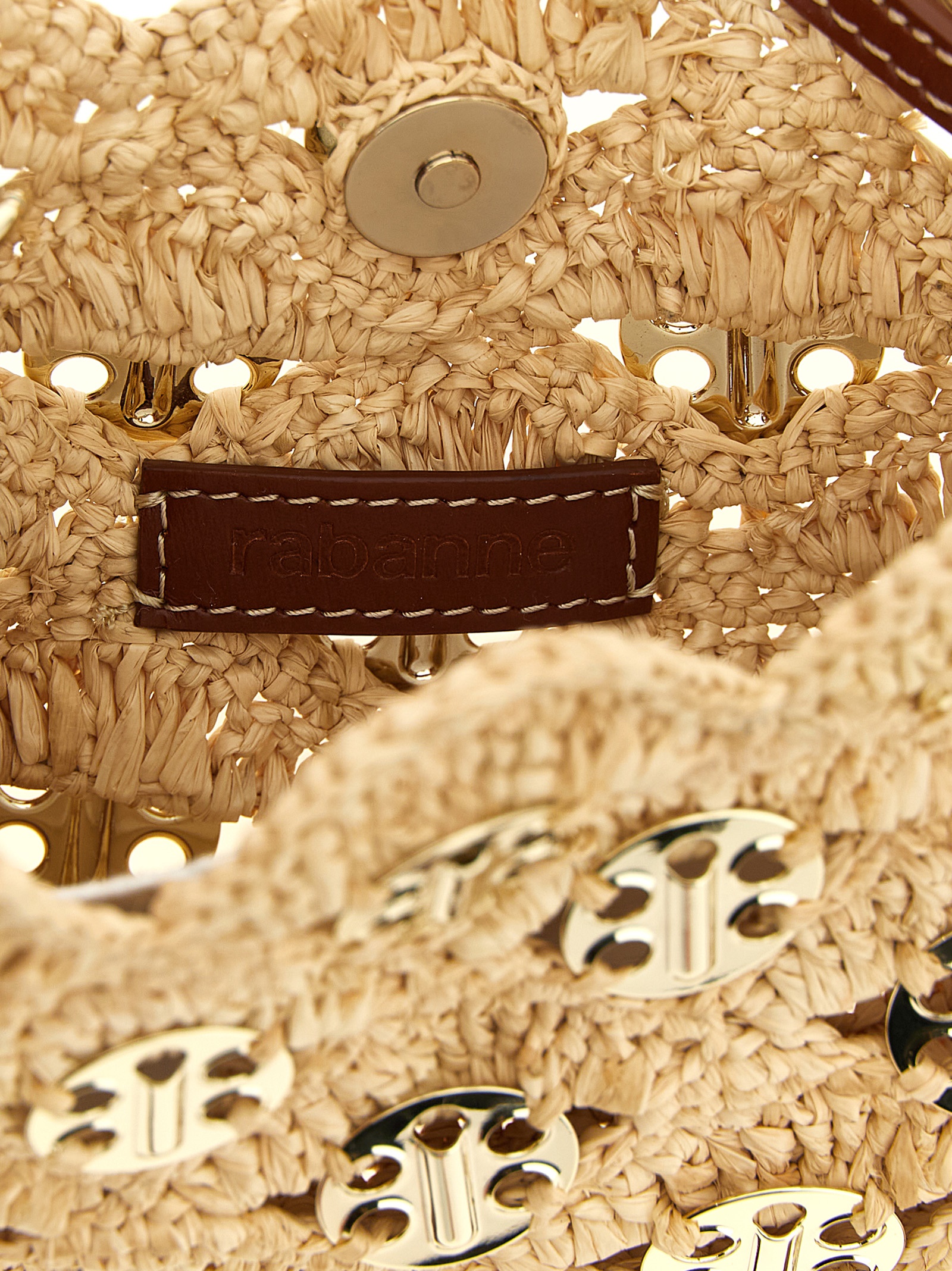 '1969' shoulder bag - immagine 4