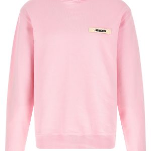 'Le Hoodie Gros-Grain' hoodie