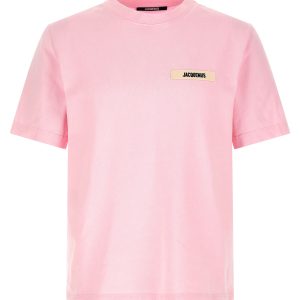 'Le T-shirt Gros-Grain' T-shirt