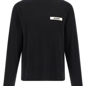 'Le T-shirt Gros-Grain' T-shirt