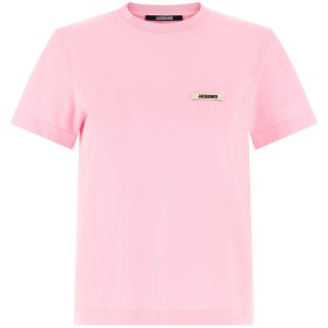 'Le T-shirt Gros-Grain' T-shirt