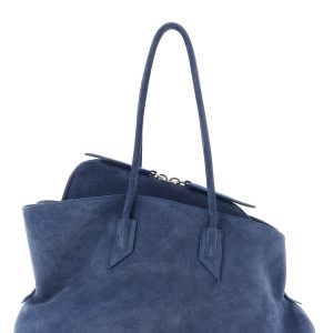 'La Passeggiata Medium' shoulder bag