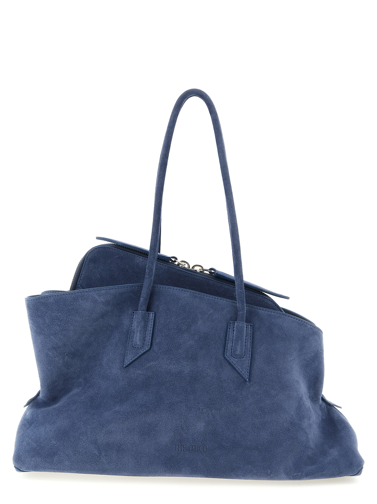 'La Passeggiata Medium' shoulder bag