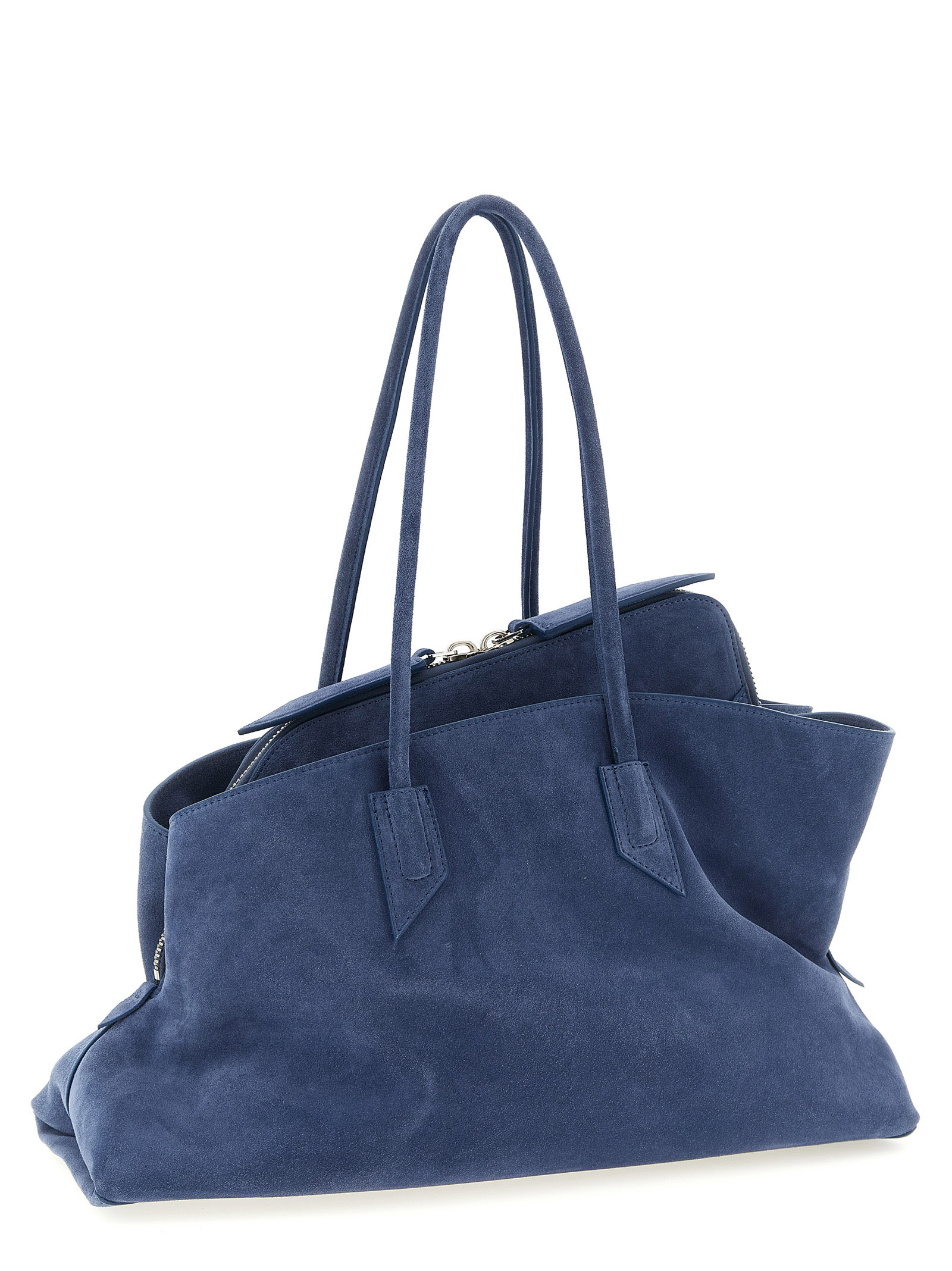 'La Passeggiata Medium' shoulder bag - immagine 2
