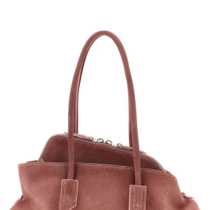 'La Passeggiata Small' shoulder bag