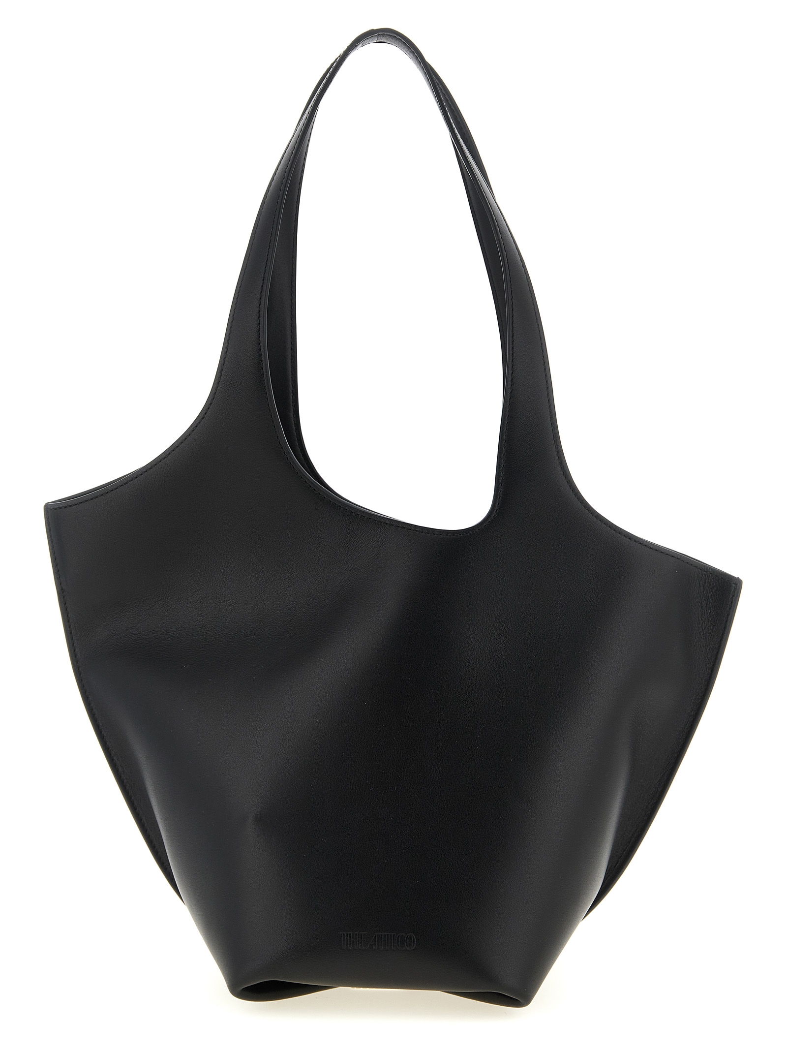 'La Scoop Medium' shoulder bag