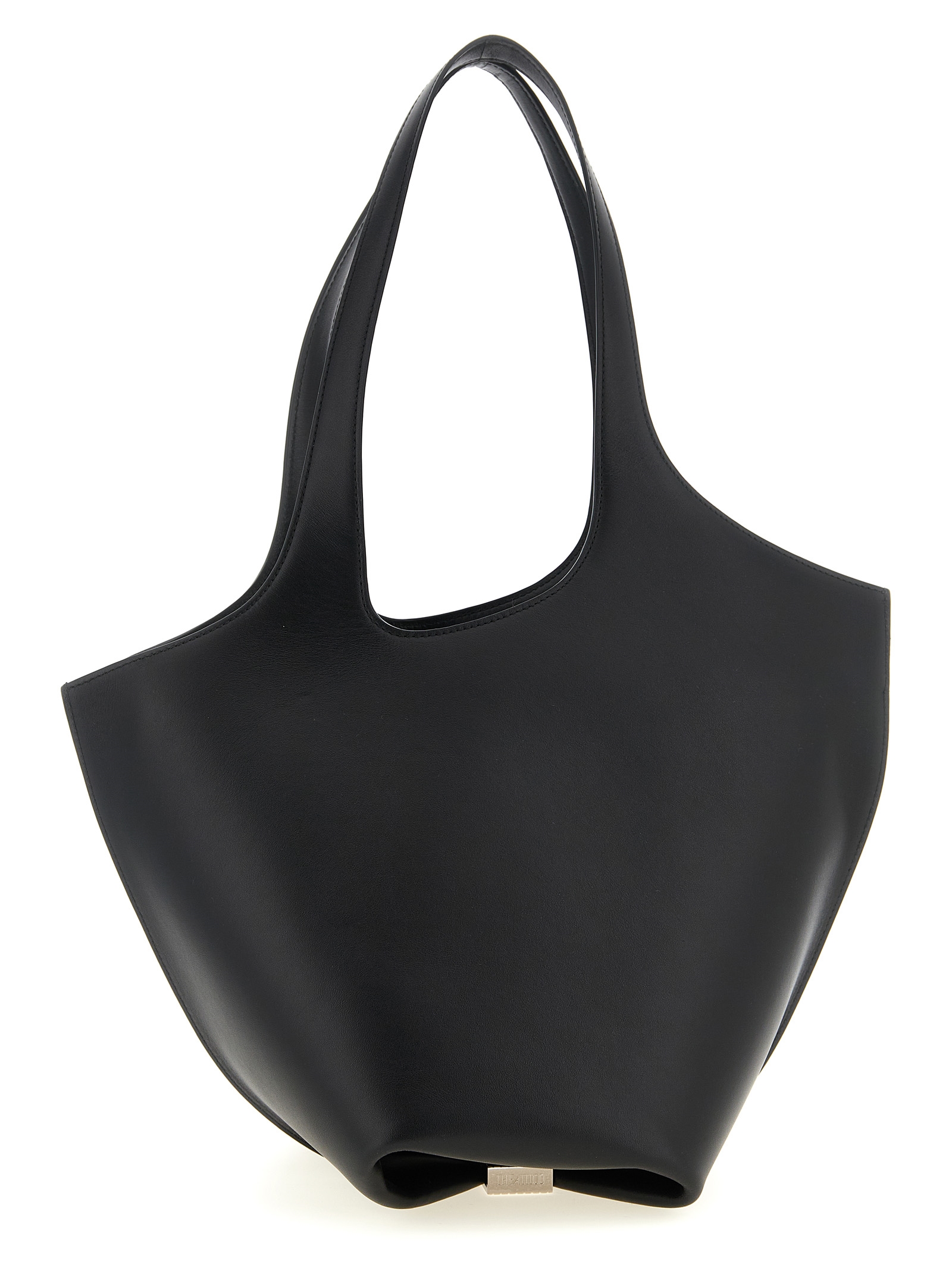 'La Scoop Medium' shoulder bag - immagine 2