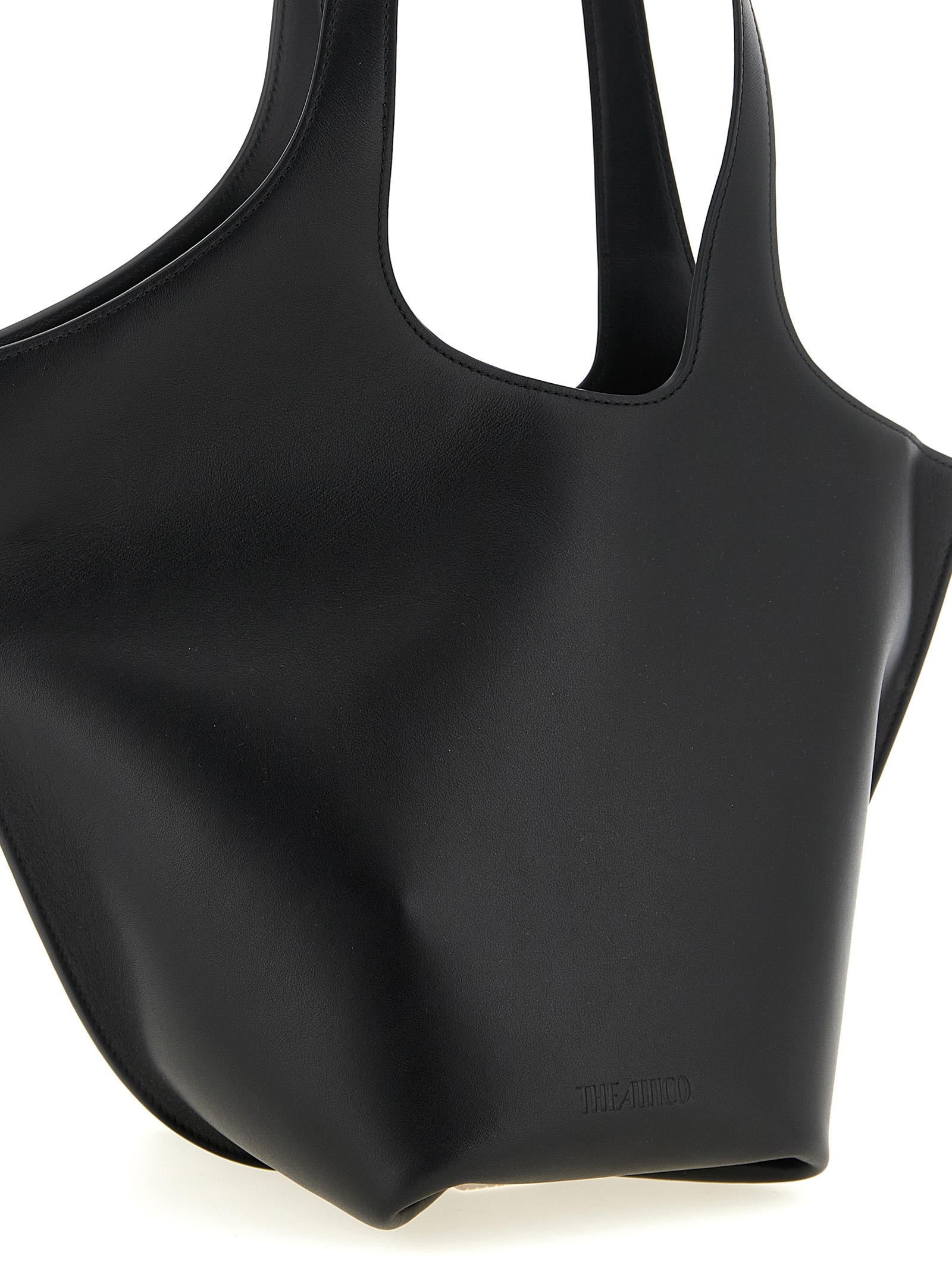 'La Scoop Medium' shoulder bag - immagine 3