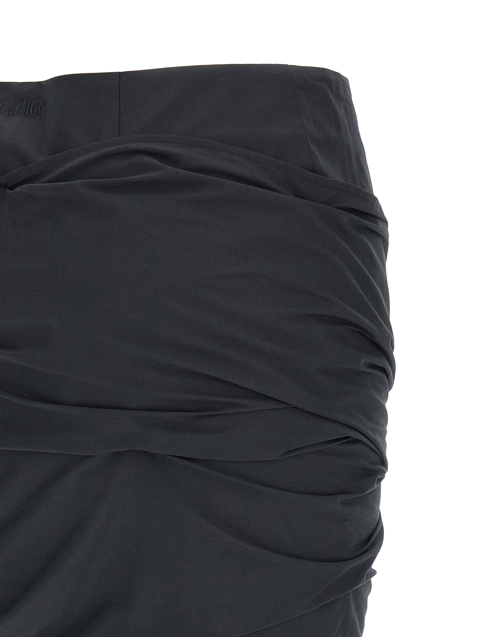 -bow skirt - immagine 4