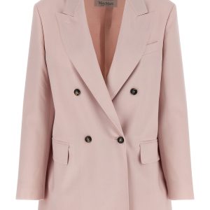 'MxmOmbrosa' blazer