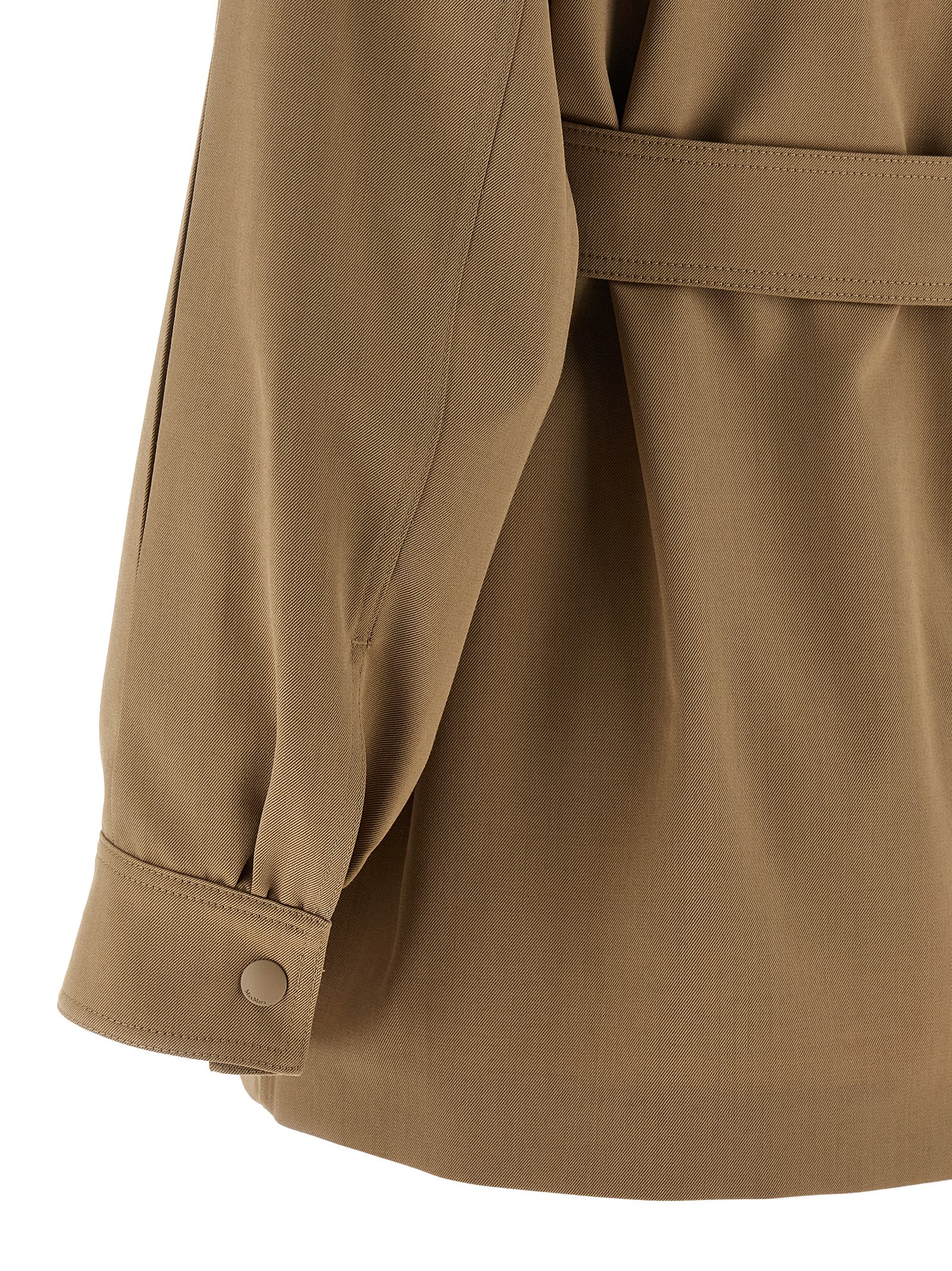 'MxmAgenzia' shirt - immagine 4