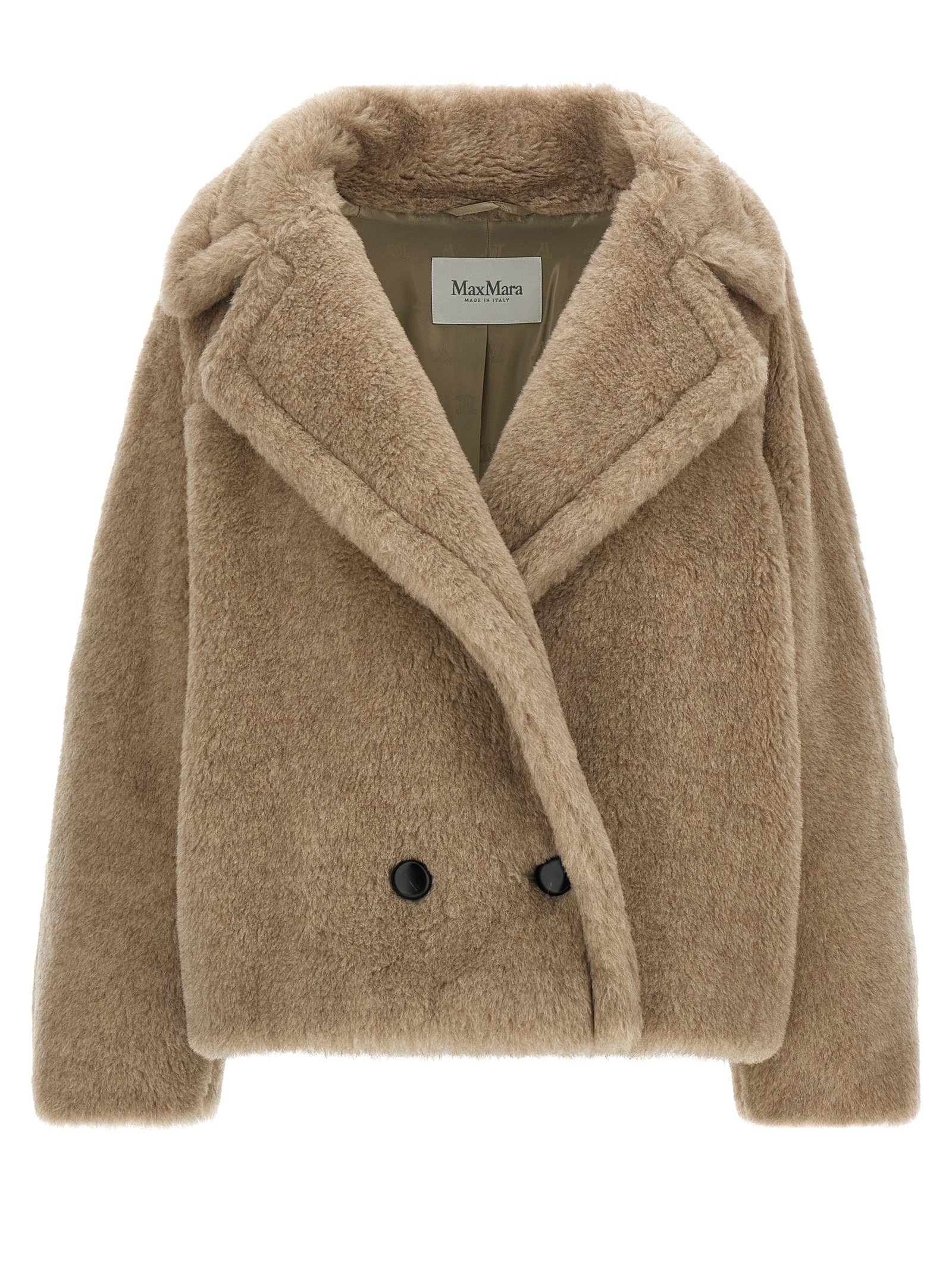 'MxmCambusa' coat