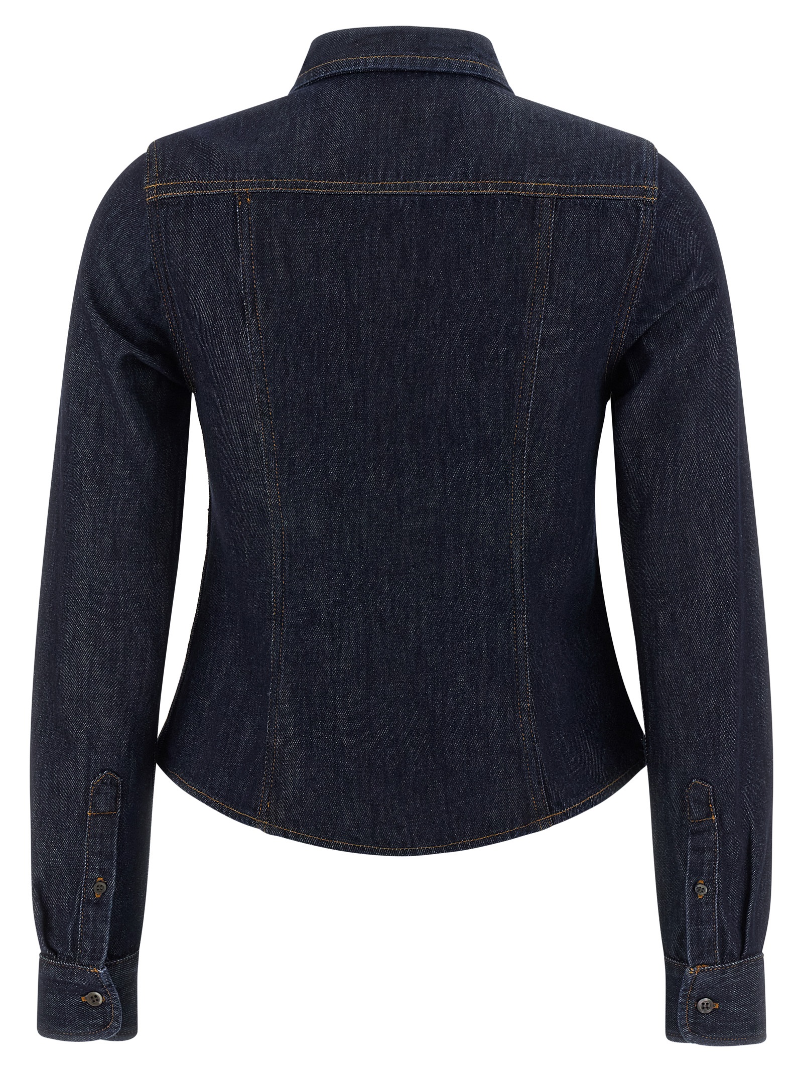 'Cellie Den' shirt - immagine 2