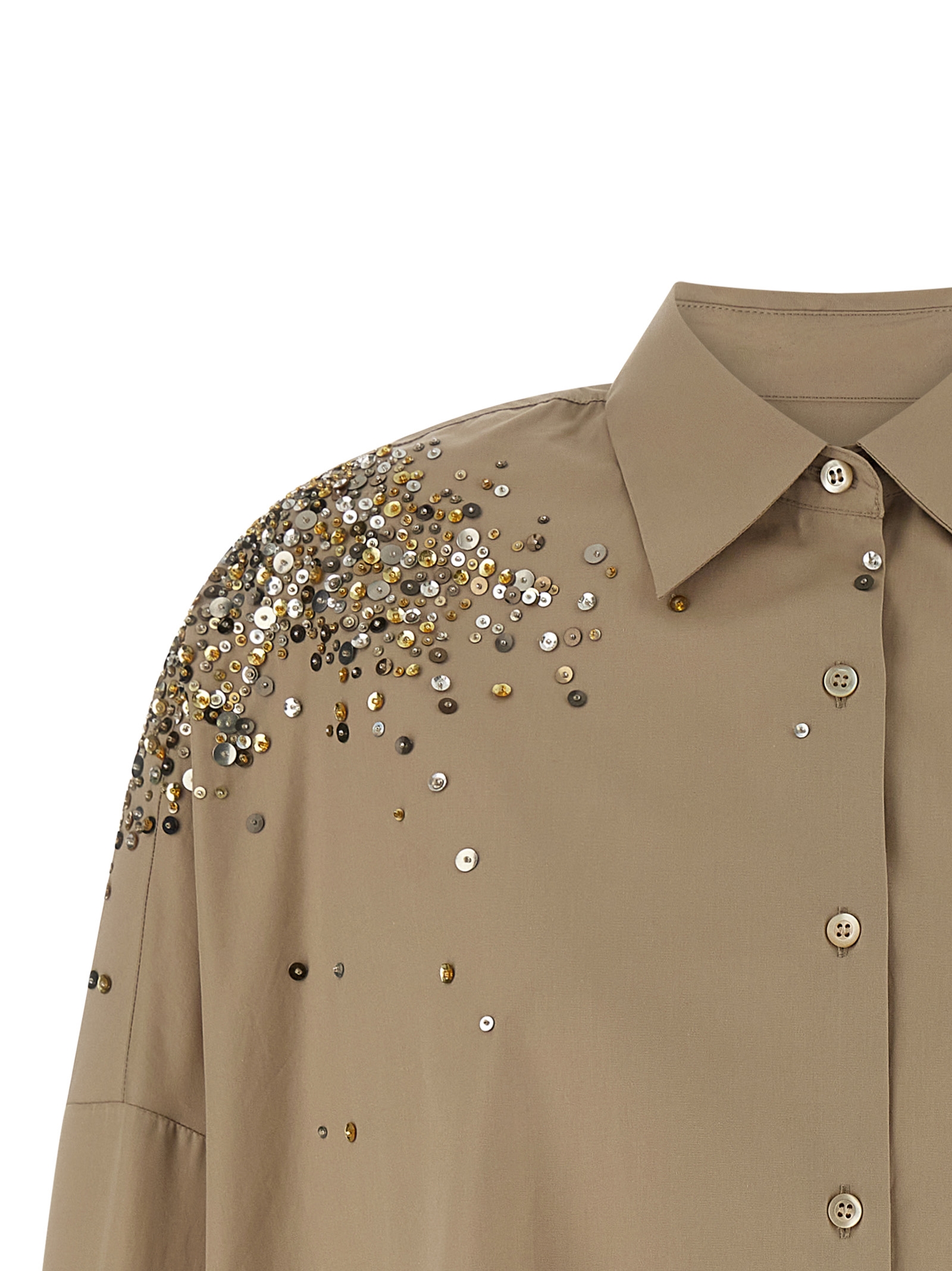 'Casia' shirt - immagine 3