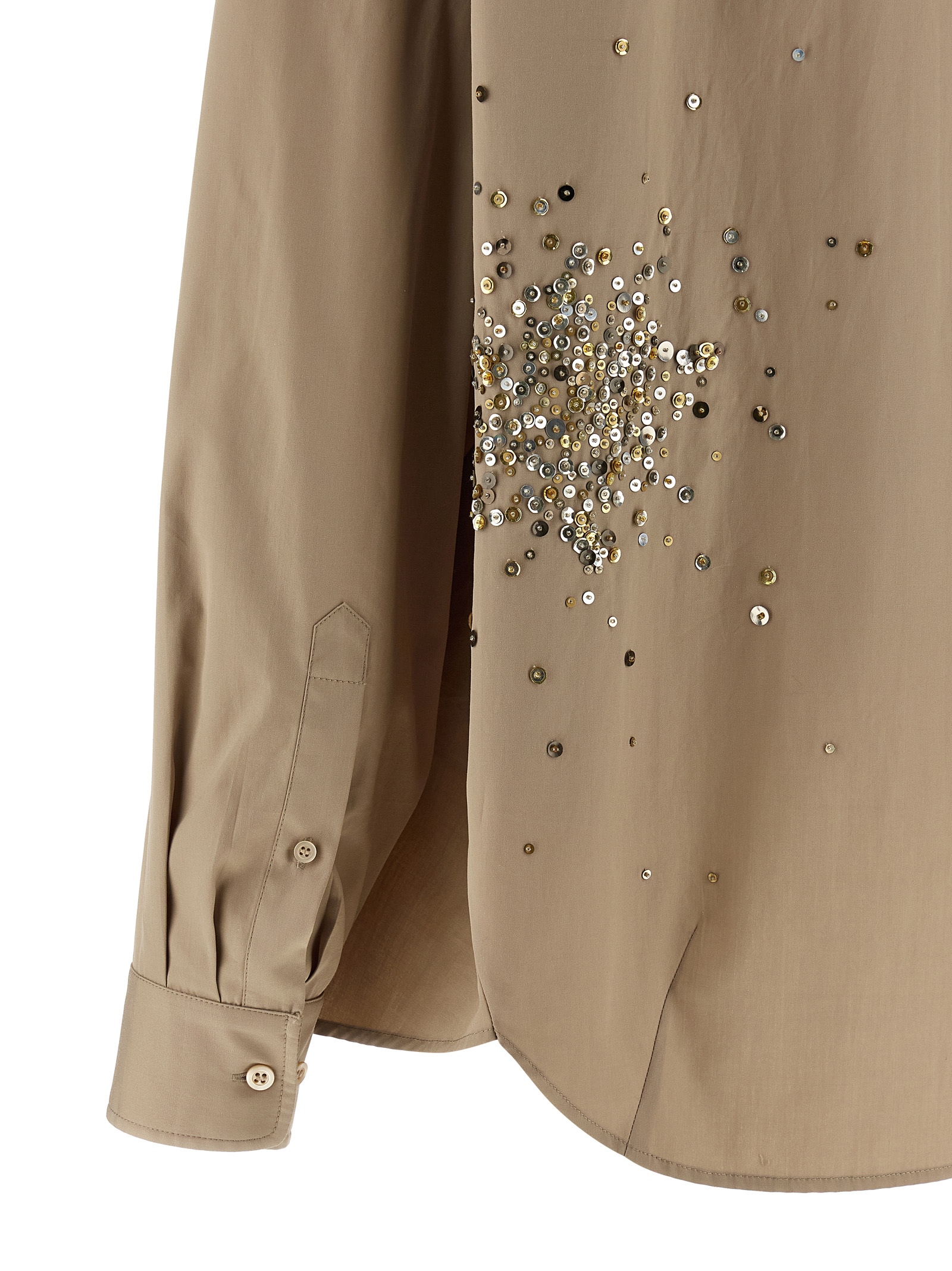 'Casia' shirt - immagine 4