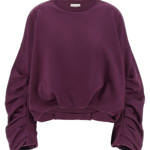 'Hannett' sweatshirt