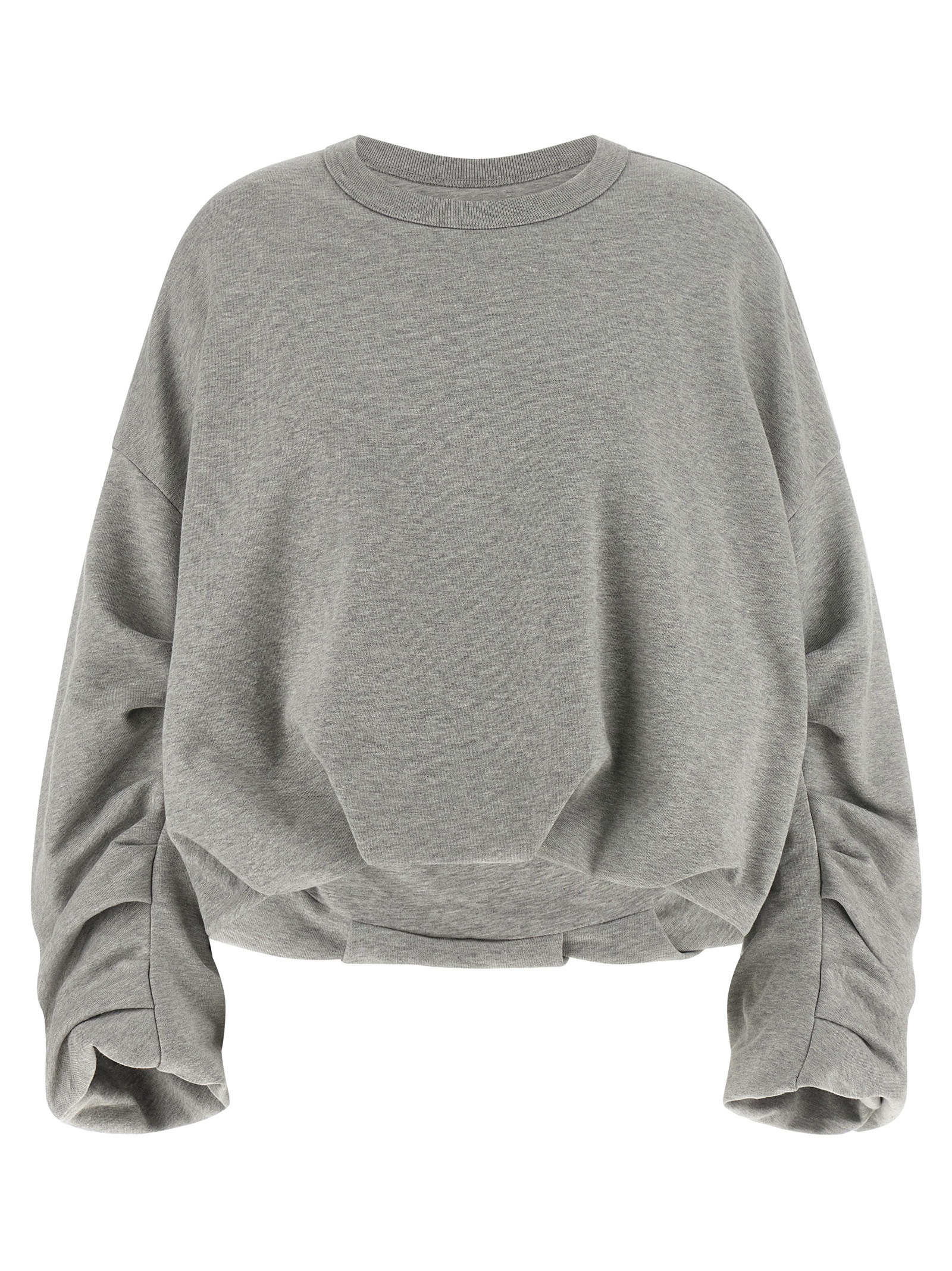 'Hannett' sweatshirt
