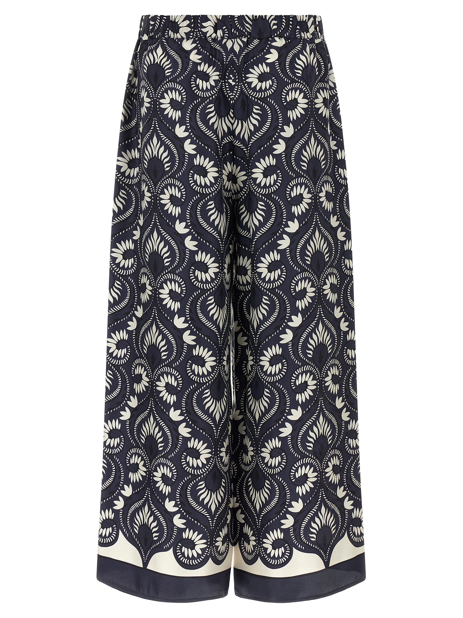 'WkdOttico' pants - immagine 2