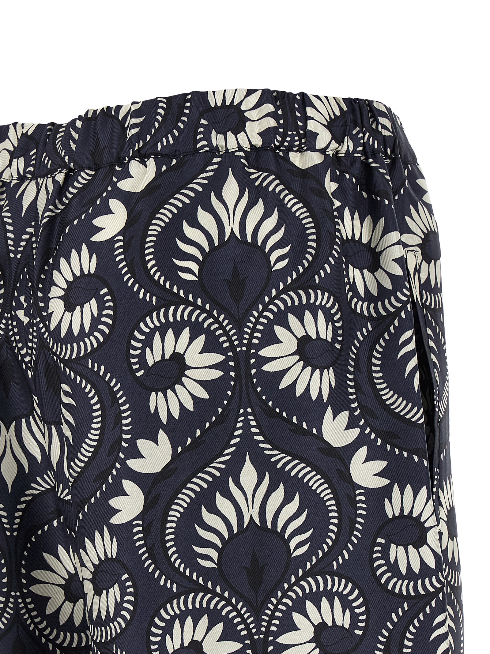 'WkdOttico' pants - immagine 4