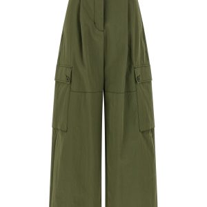 'WkdAquila' pants