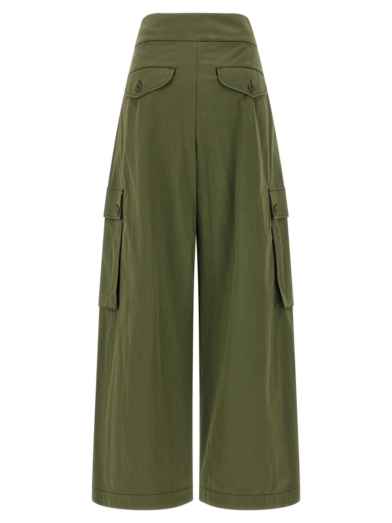 'WkdAquila' pants - immagine 2