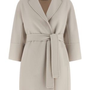 'Arona' coat