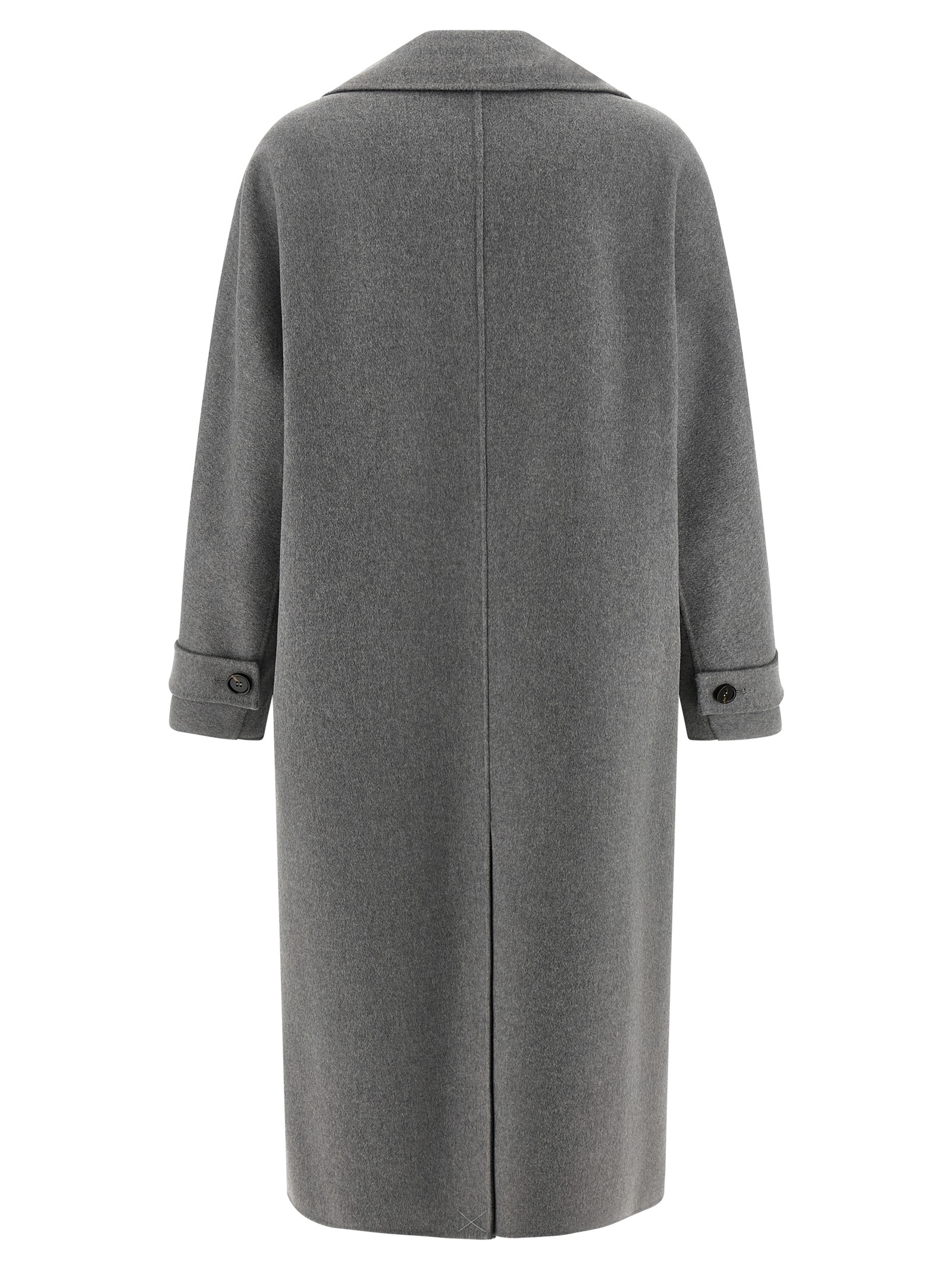 'SmmZoe' coat - immagine 2