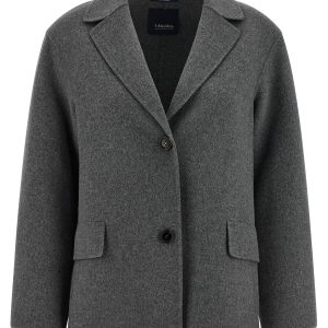 'SmmElfi' blazer