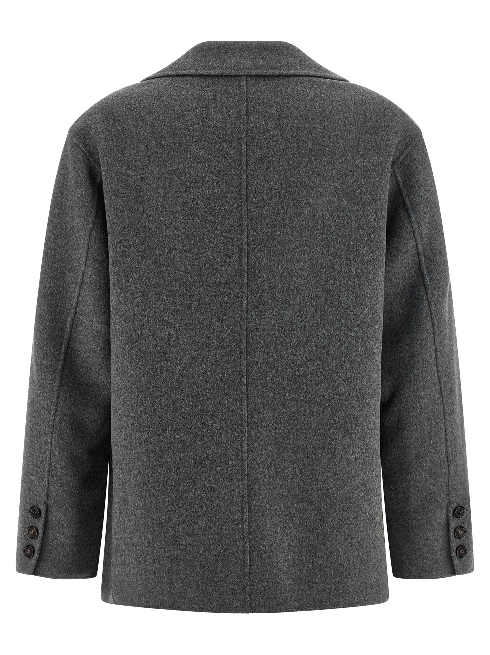 'SmmElfi' blazer - immagine 2