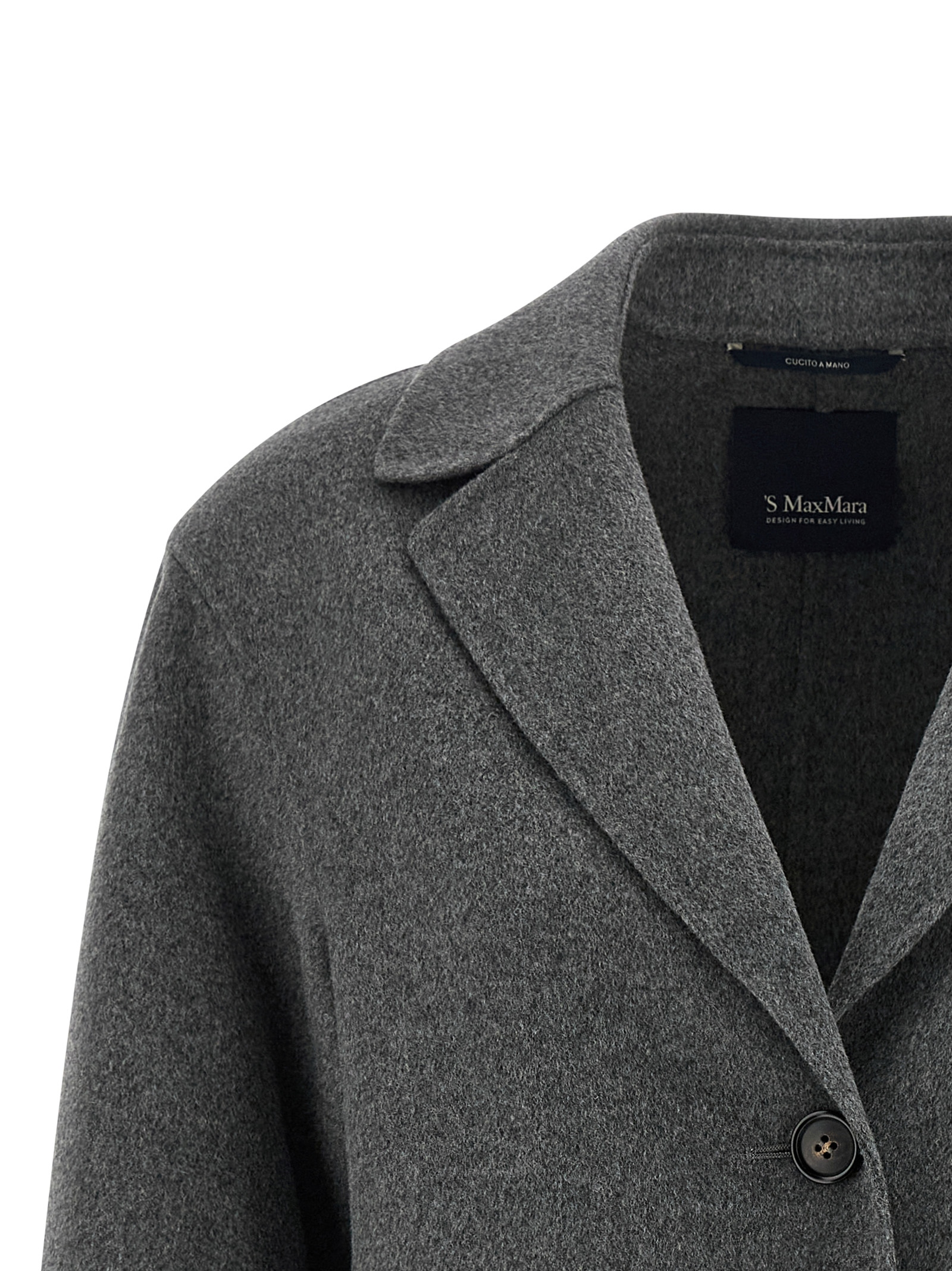 'SmmElfi' blazer - immagine 3
