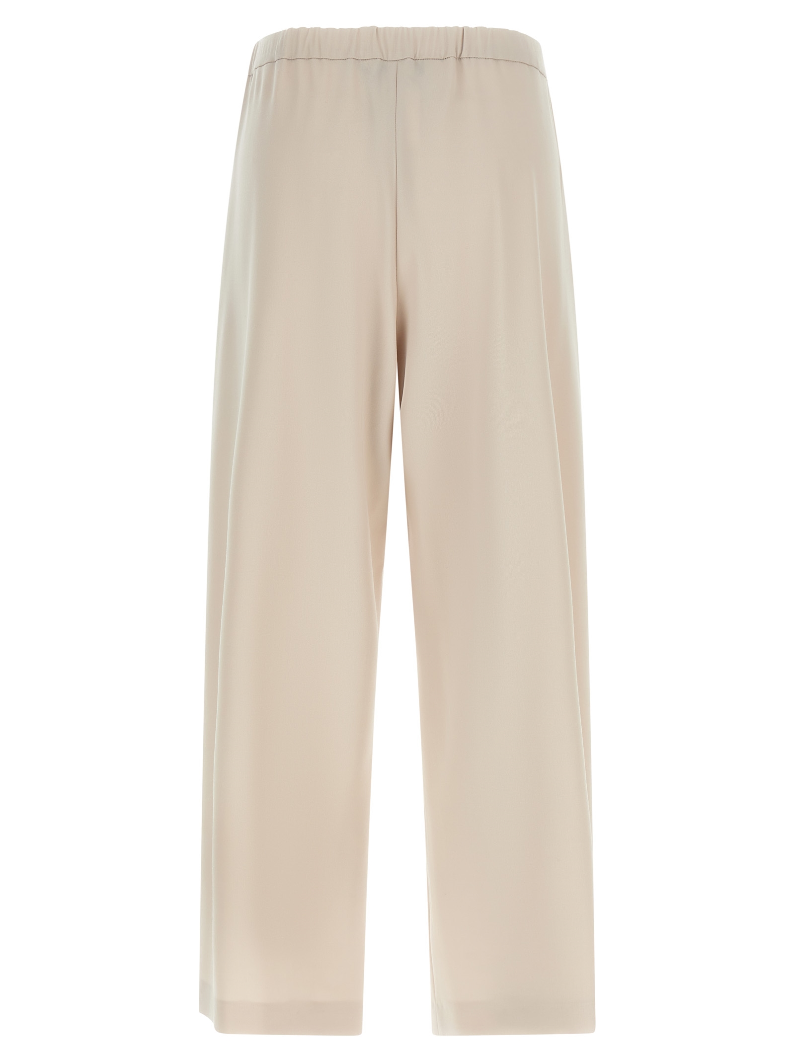 'SmmArgenta' joggers - immagine 2