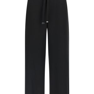 'SmmArgenta' joggers