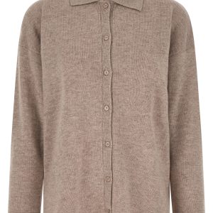 'SmmGatti' cardigan