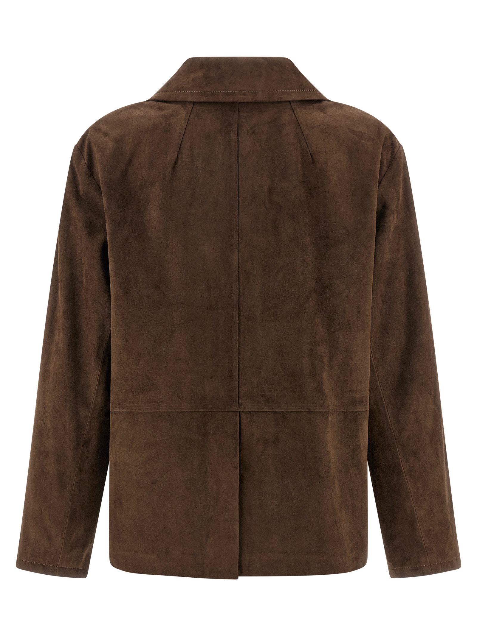 'SmmCharme' jacket - immagine 2