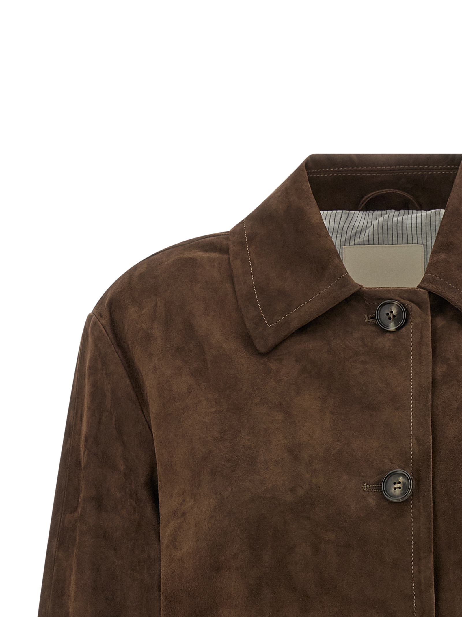 'SmmCharme' jacket - immagine 3