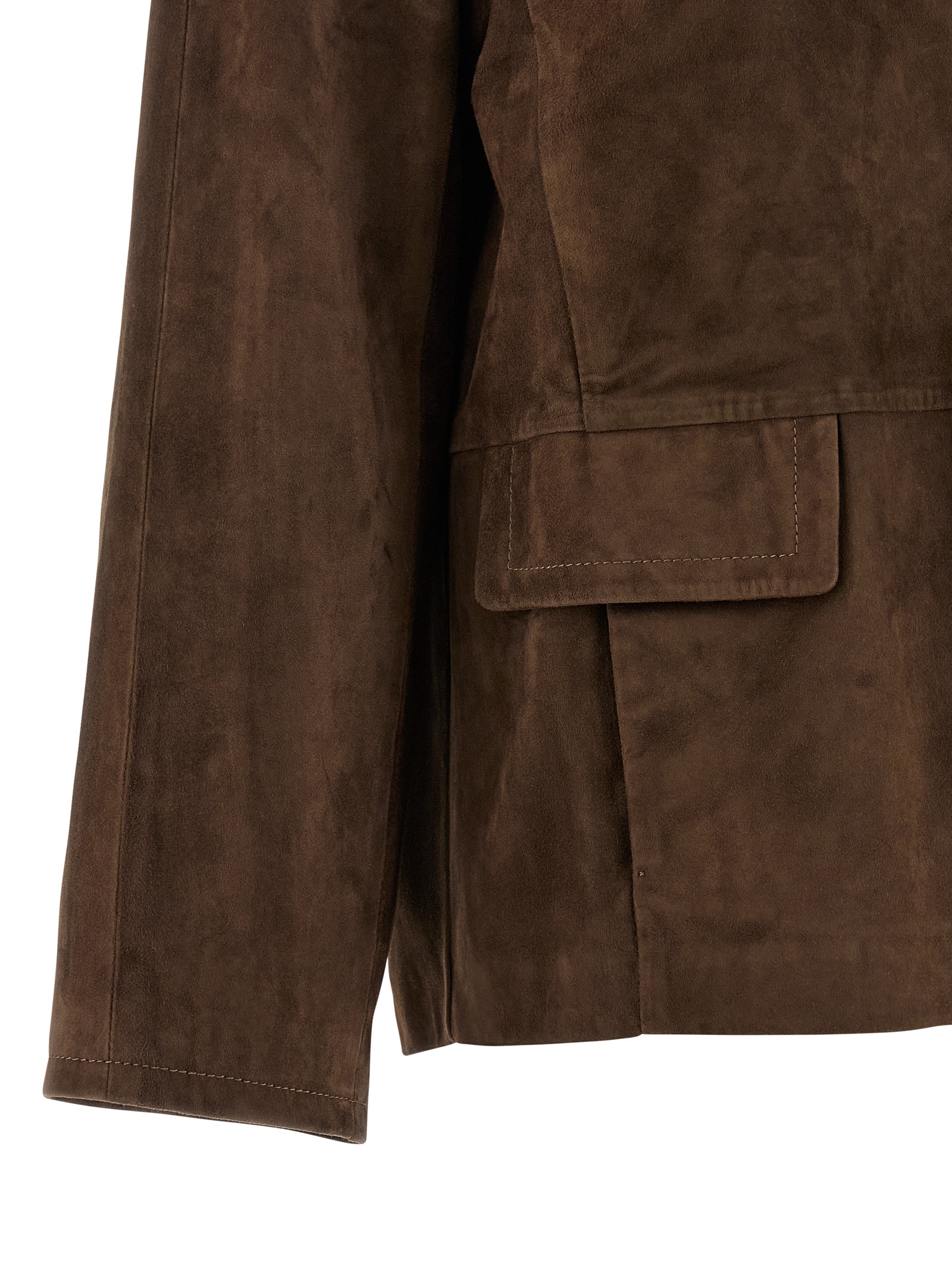 'SmmCharme' jacket - immagine 4