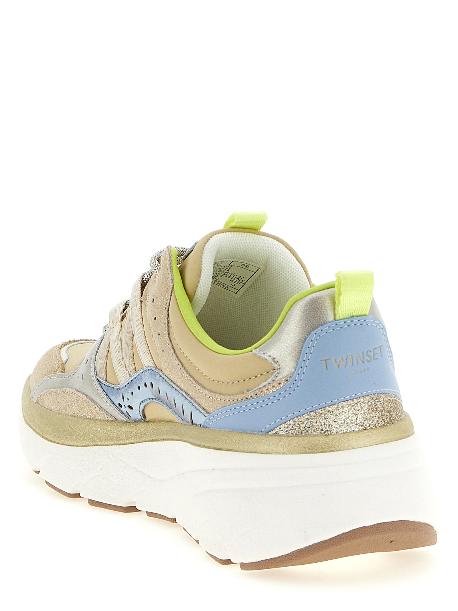 'Running' sneakers - immagine 3