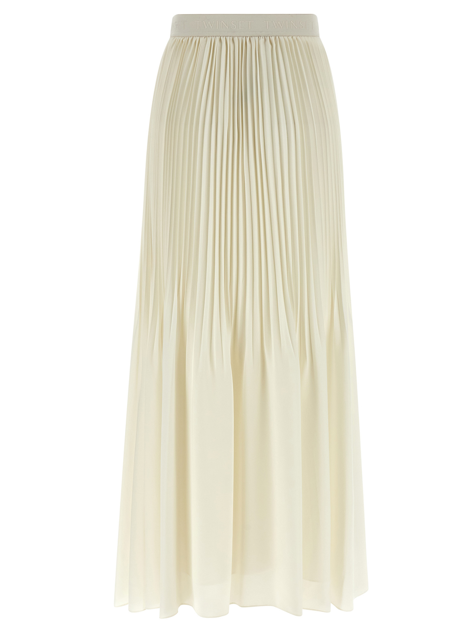 Pleated skirt - immagine 2