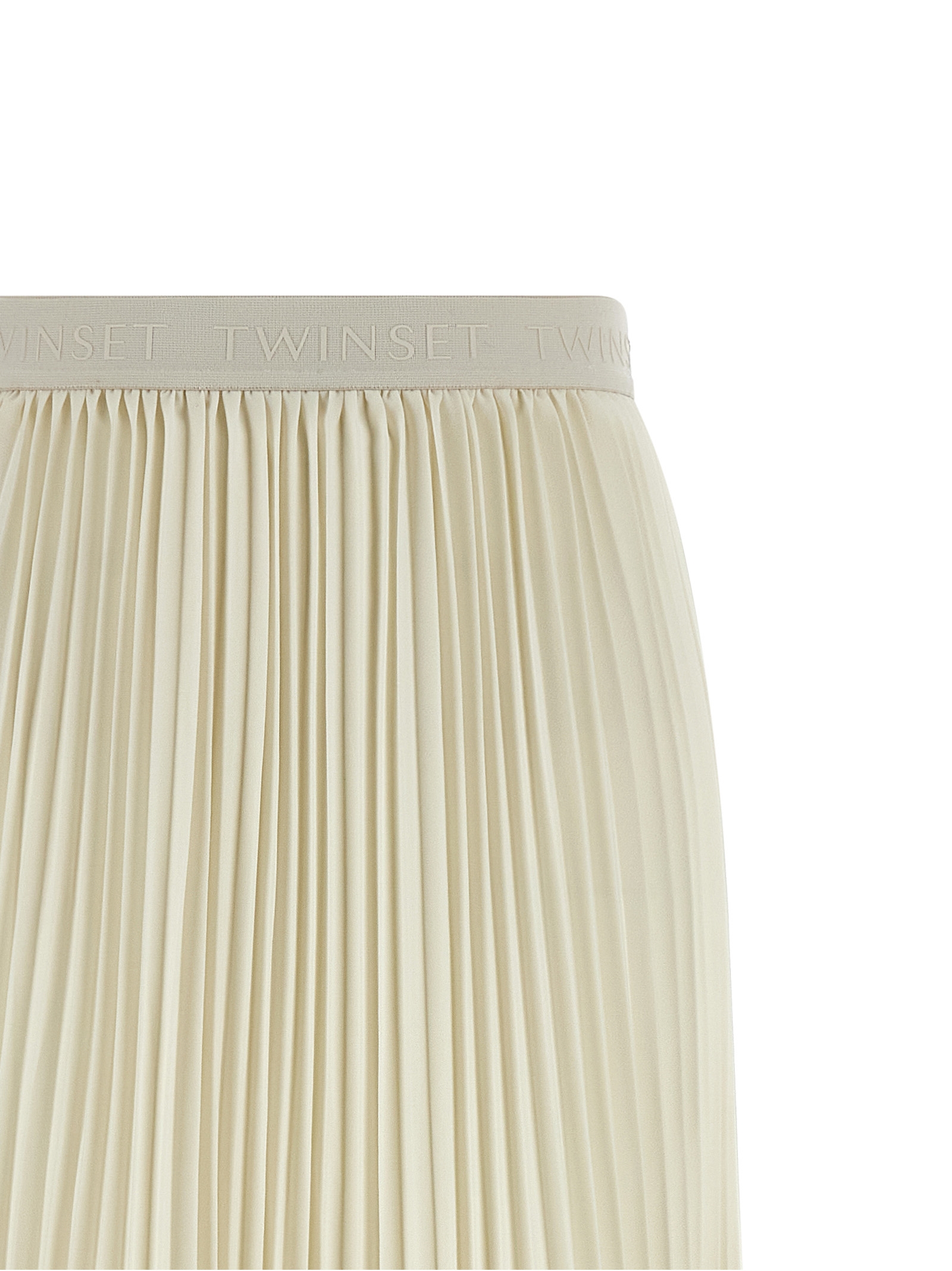 Pleated skirt - immagine 3